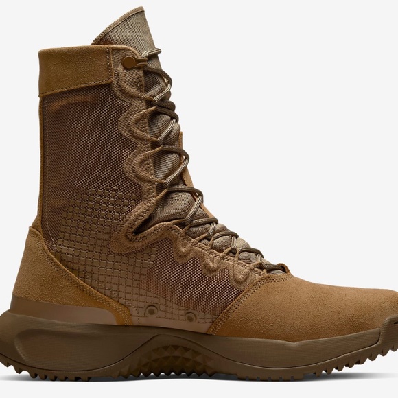 Nike SFB B1 Military Lightweight Boots - Picture 1 of 6
